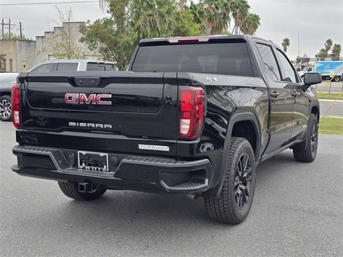 New 2026 GMC Sierra 1500 Elevation image 5