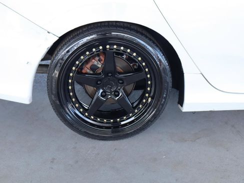 Used 2021 Honda Civic LX image 5