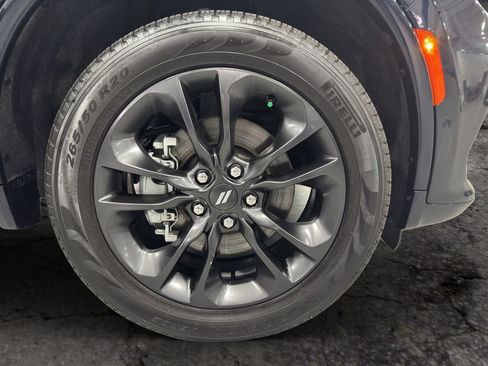 Used 2024 Dodge Durango GT image 14