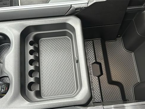 New 2026 RAM 1500 Laramie w/ Laramie Preferred Package image 29