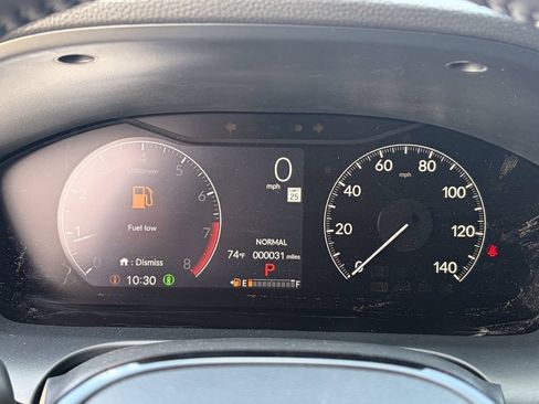Used 2027 Honda HR-V EX-L image 34