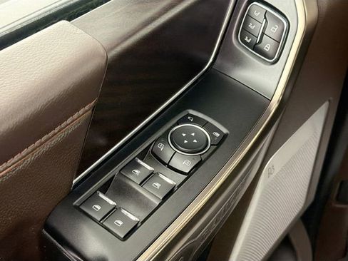 Used 2022 Ford F150 King Ranch w/ Max Trailer Tow Package image 18