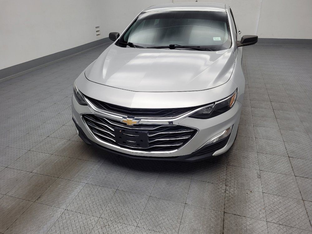 Used 2019 Chevrolet Malibu LS FWD image 15