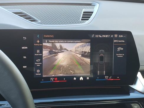 New 2026 BMW X1 xDrive28i w/ Convenience Package image 24