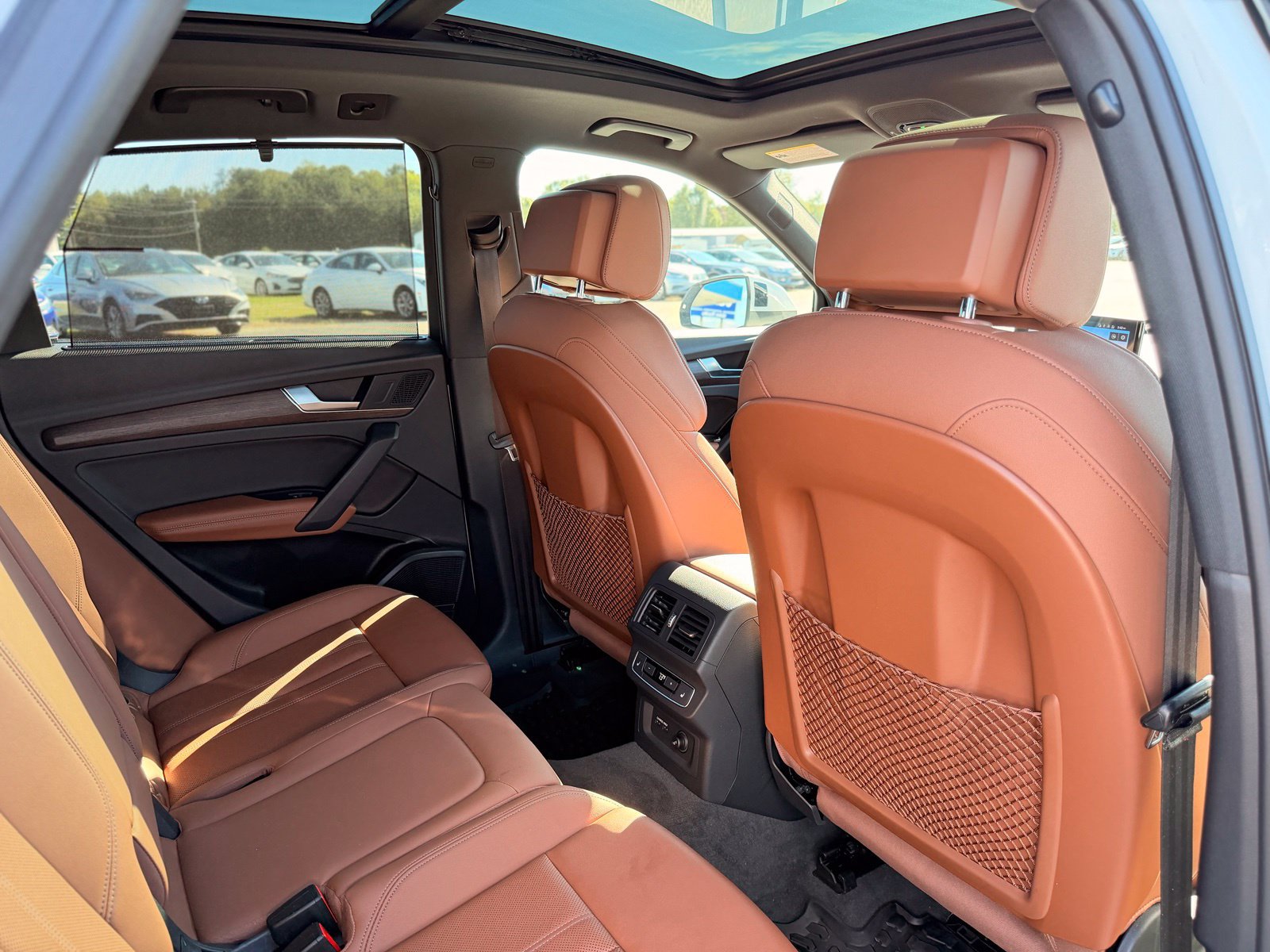 Used 2021 Audi Q5 Prestige w/ Prestige Package AWD/4WD image 33