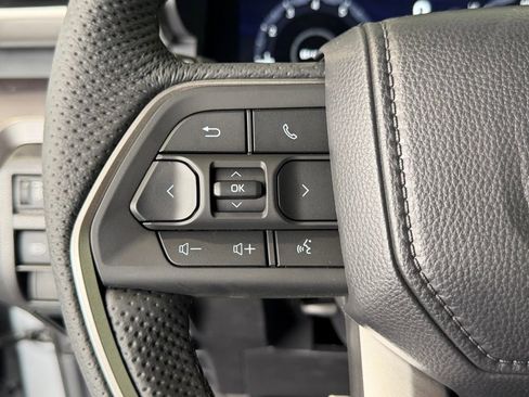 New 2026 Toyota Tacoma TRD Sport AWD/4WD image 20