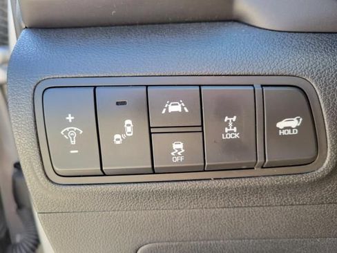 Used 2020 Hyundai Tucson Ultimate w/ Cargo Package AWD/4WD image 22