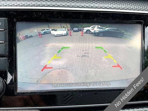 Used 2019 Nissan Kicks S FWD image 11