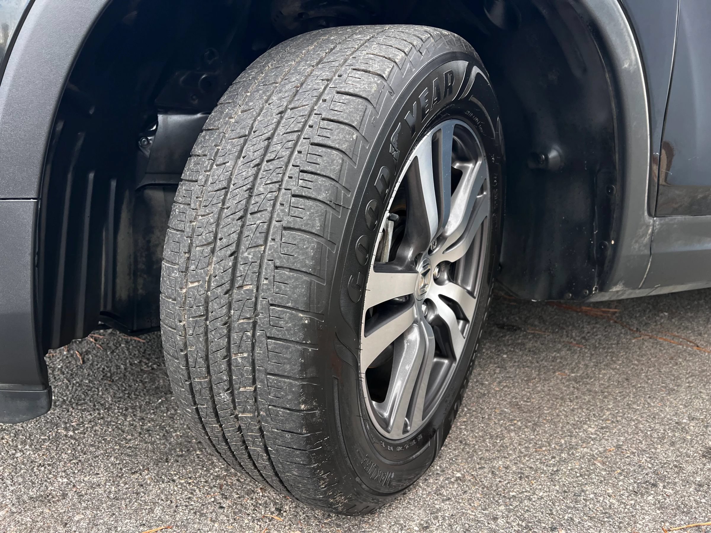 Used 2018 Honda Pilot EX-L image 36