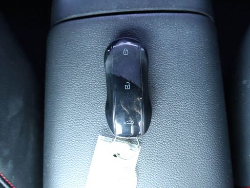Used 2023 Hyundai Elantra N Line FWD image 20