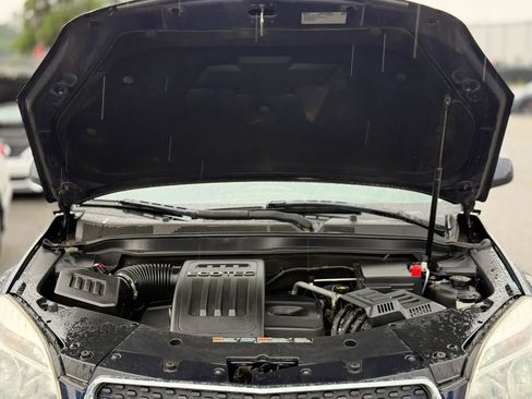 Used 2015 Chevrolet Equinox LT w/ Driver Convenience Package FWD image 28