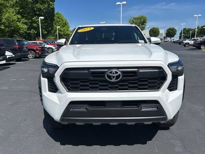 Used 2024 Toyota Tacoma TRD Off-Road