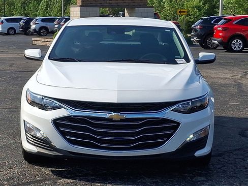 Used 2024 Chevrolet Malibu LT FWD image 29