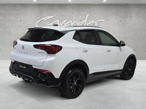 Used 2026 Buick Encore GX Sport Touring w/ Comfort Package image 16