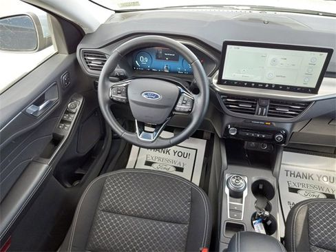 Used 2023 Ford Escape Active w/ Tech Pack #2 image 15