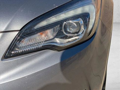 Used 2020 Buick Envision Premium image 9