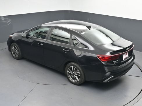 Used 2022 Kia Forte LXS image 34