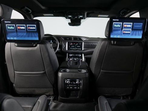 Used 2023 GMC Yukon Denali w/ Denali Reserve Package AWD/4WD image 22