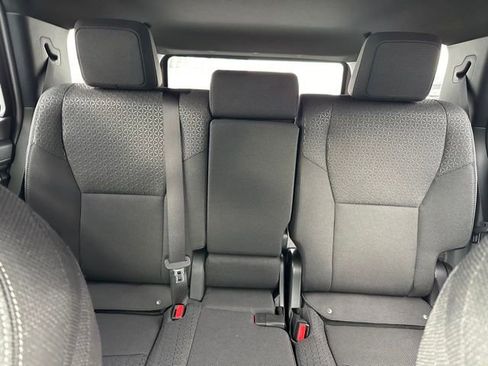 New 2026 Toyota 4Runner SR5 image 11