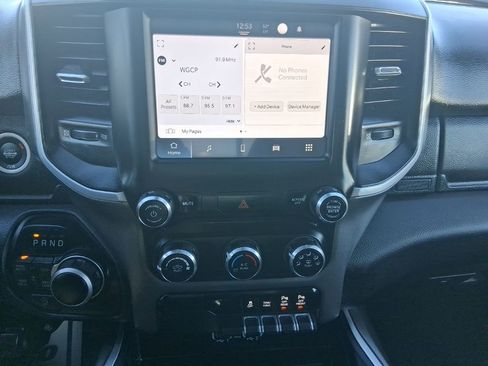 Used 2022 RAM 1500 Big Horn image 24