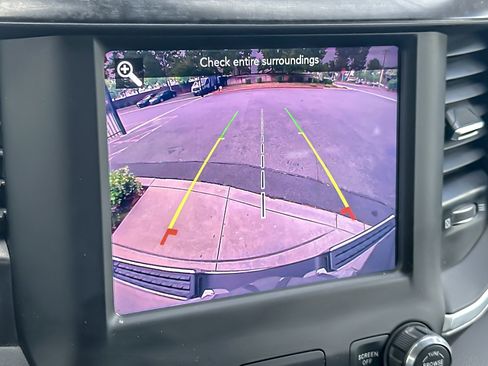 Used 2019 RAM 1500 Big Horn image 24