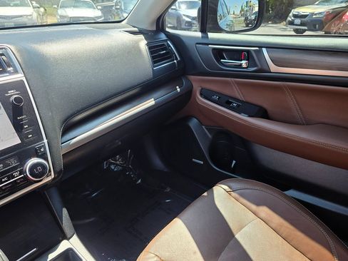 Used 2019 Subaru Outback 3.6R Touring w/ Popular Package #3A image 41