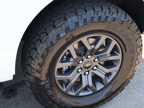 Used 2025 Ford F150 Tremor w/ Equipment Group 402A High AWD/4WD image 29