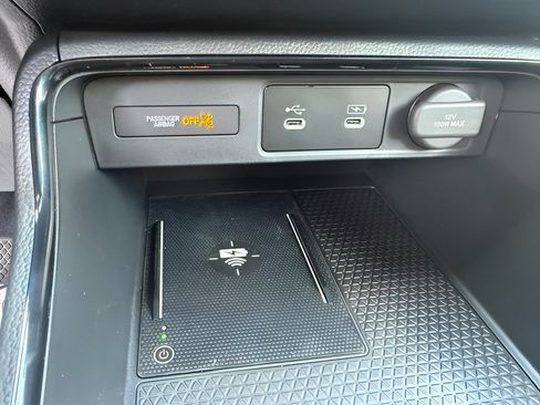 New 2026 Honda CR-V Sport-L image 27