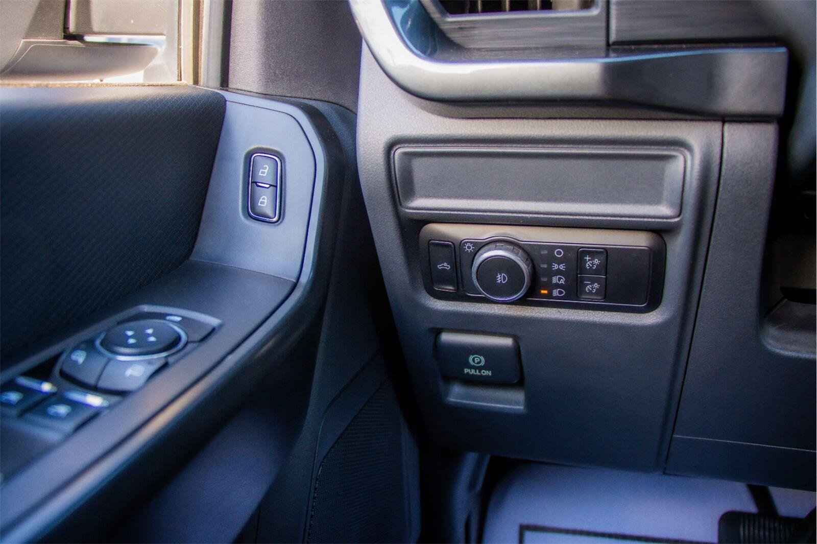 Used 2024 Ford F150 STX RWD image 14