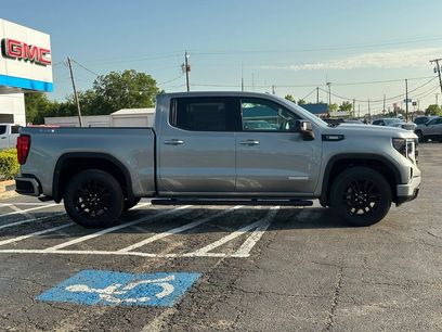 New 2026 GMC Sierra 1500 Elevation w/ Elevation Premium Package