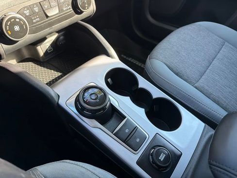 Used 2024 Ford Bronco Sport Big Bend AWD/4WD image 25