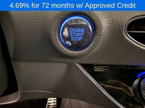 Used 2022 Hyundai Sonata N Line w/ Preferred Accessory Package image 25