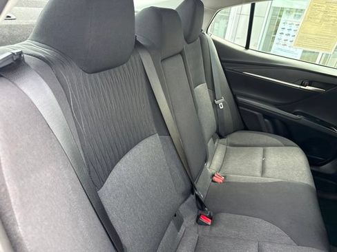 Used 2025 Toyota Camry LE FWD image 26