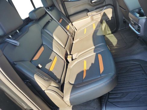 Used 2019 GMC Sierra 1500 AT4 w/ AT4 Premium Package image 26