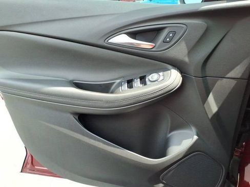 Used 2024 Buick Encore GX Preferred FWD image 22
