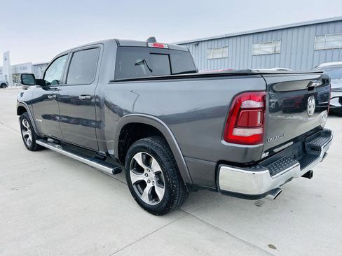 Used 2022 RAM 1500 Laramie image 34