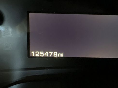 Used 2016 Cadillac CTS Luxury image 13