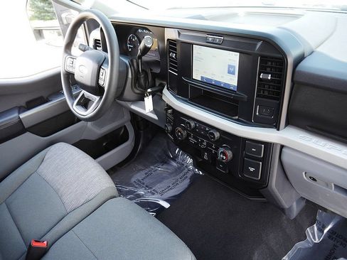 Used 2026 Ford F450 XLT w/ 360-Degree Camera Package AWD/4WD image 43