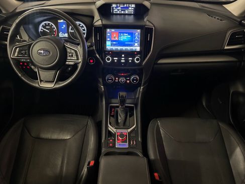 Used 2019 Subaru Forester Limited w/ Popular Package #3 image 21