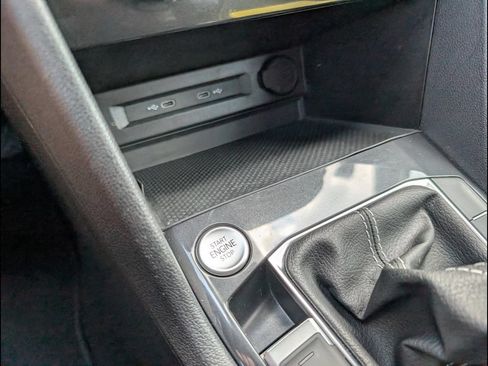 Used 2024 Volkswagen Tiguan S FWD image 19