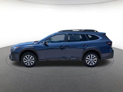 Certified 2024 Subaru Outback Premium w/ Popular Package #1A AWD/4WD image 4