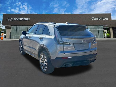 Used 2023 Cadillac XT4 Sport image 7