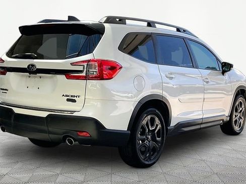 Used 2024 Subaru Ascent Onyx Edition AWD/4WD image 5
