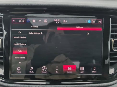 Used 2024 Dodge Durango GT image 57