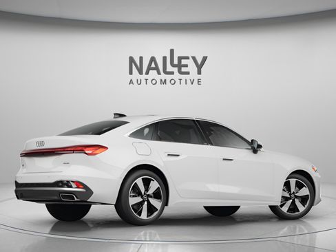 New 2025 Audi A5 2.0T Premium Plus image 5