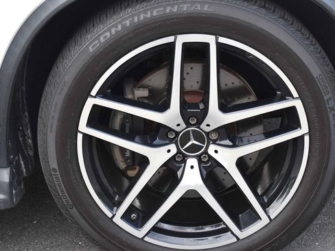 Used 2019 Mercedes-Benz GLE 43 AMG 4MATIC Coupe image 18