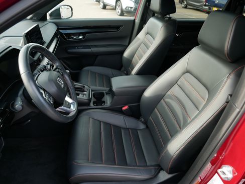 Used 2023 Honda CR-V Sport Touring image 21