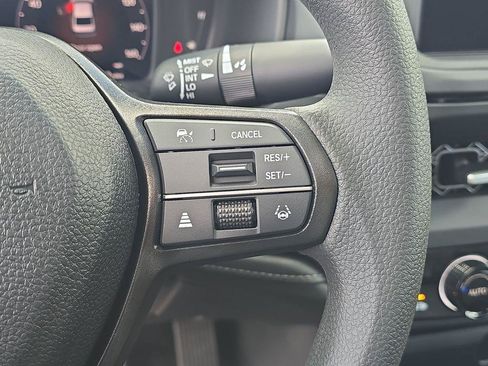 New 2026 Honda Accord SE image 12