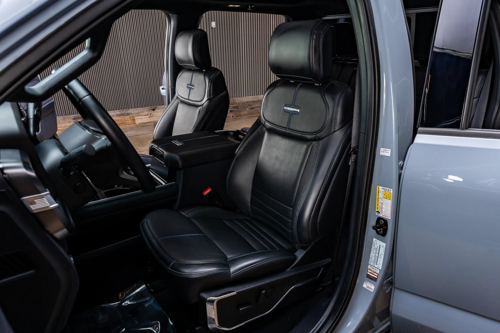 Used 2026 Ford F250 Platinum AWD/4WD image 28