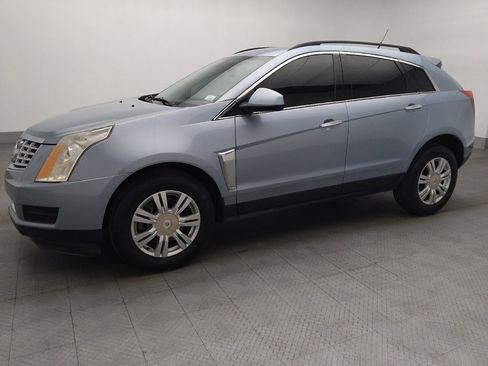 Used 2014 Cadillac SRX FWD image 2